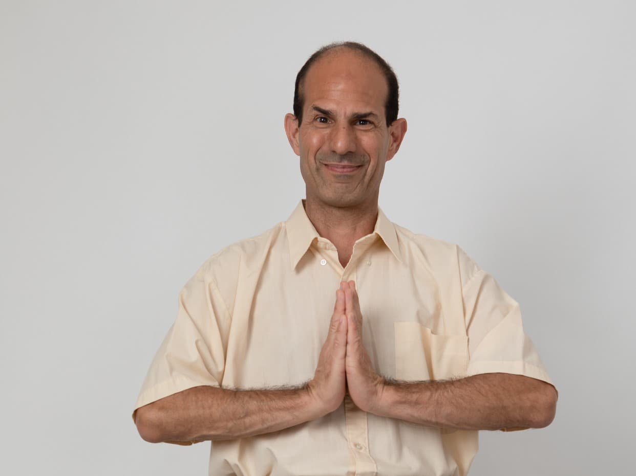 נחשון מזרחי